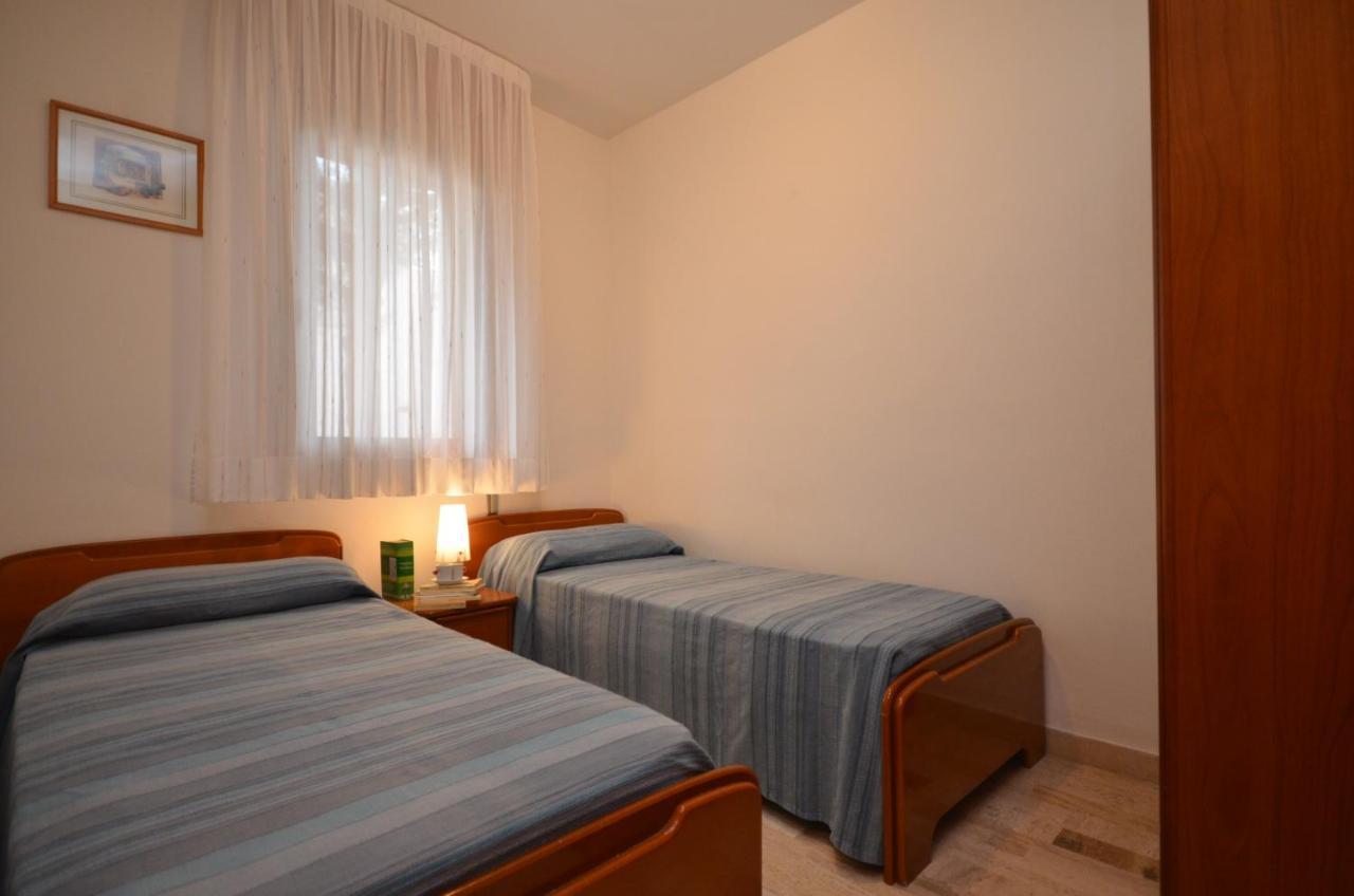 Appartamenti Angela E Pordenone Bibione Exterior foto