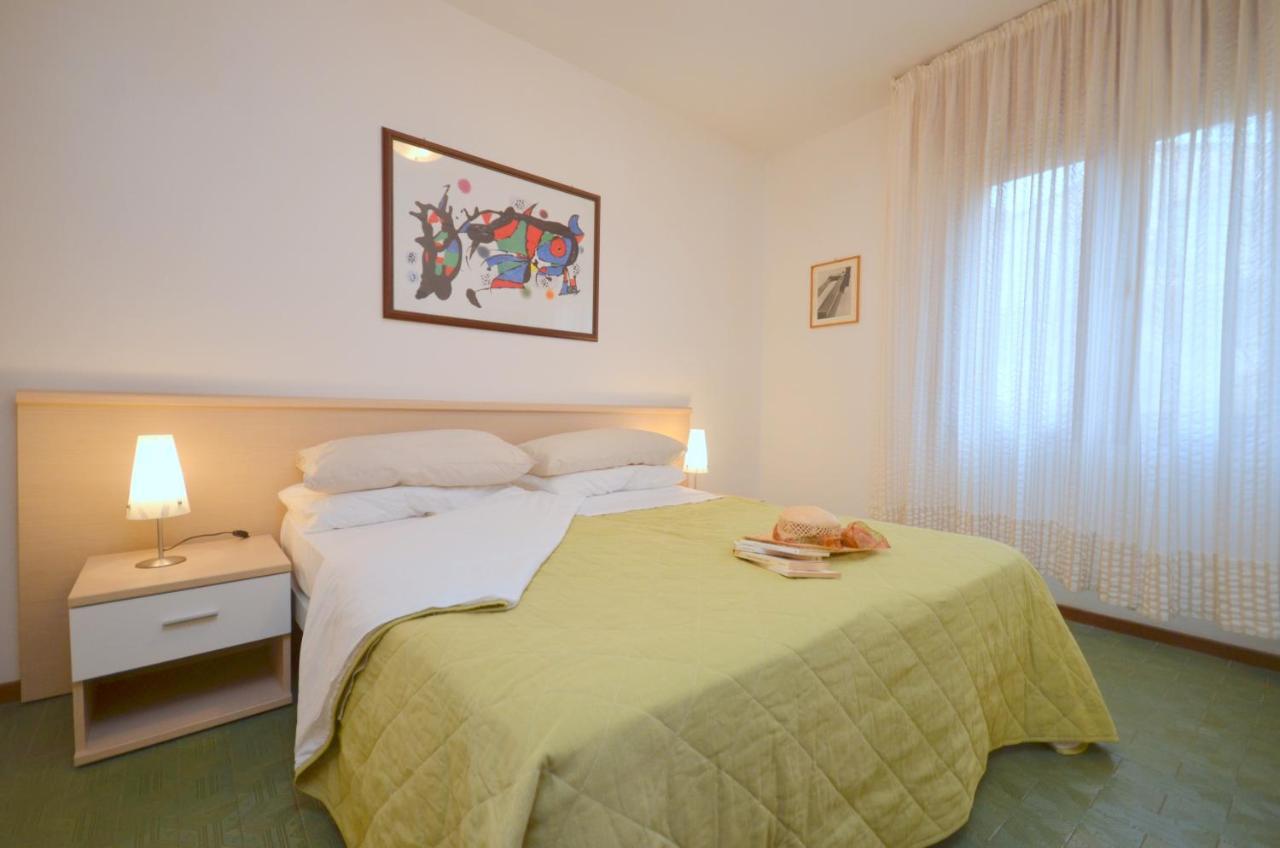 Appartamenti Angela E Pordenone Bibione Exterior foto