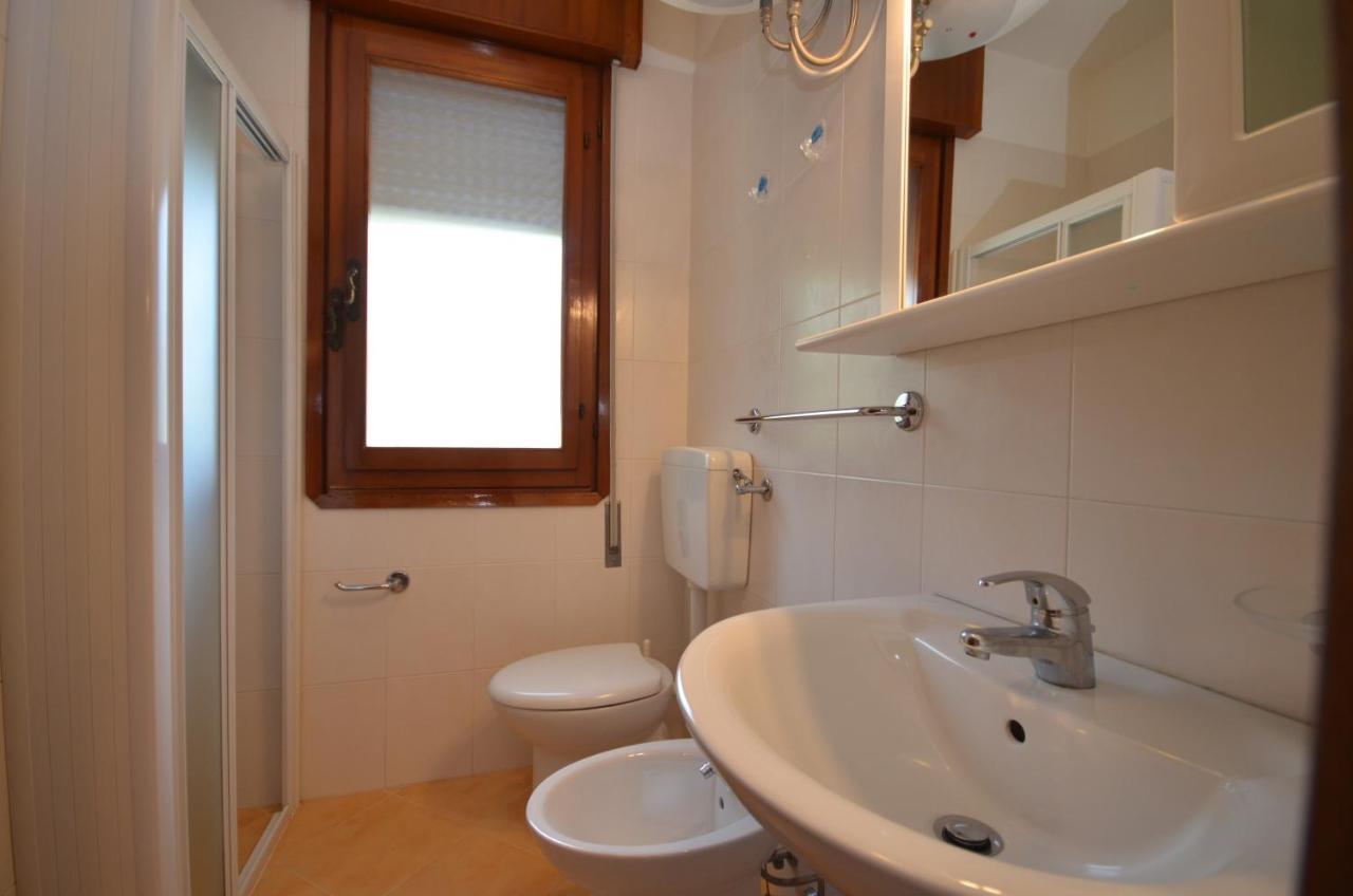 Appartamenti Angela E Pordenone Bibione Exterior foto
