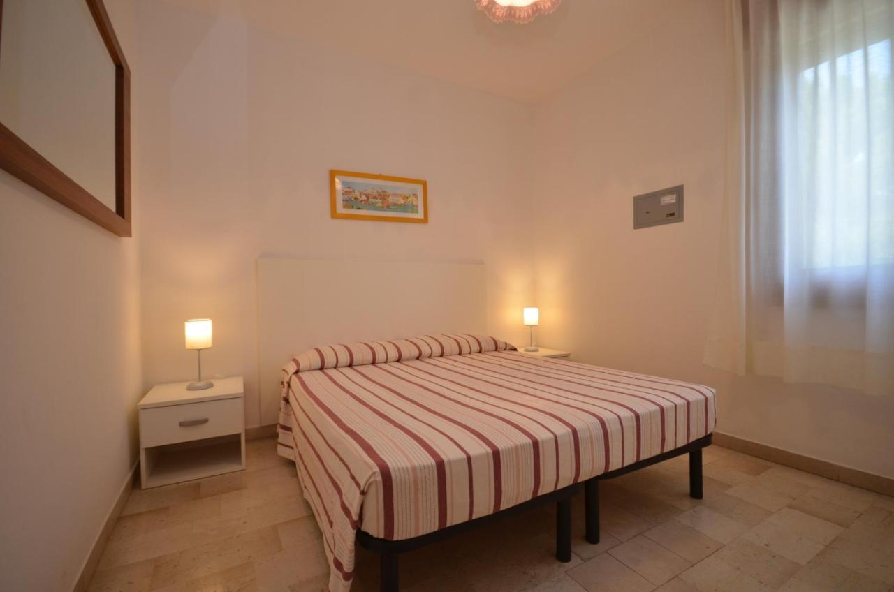 Appartamenti Angela E Pordenone Bibione Exterior foto