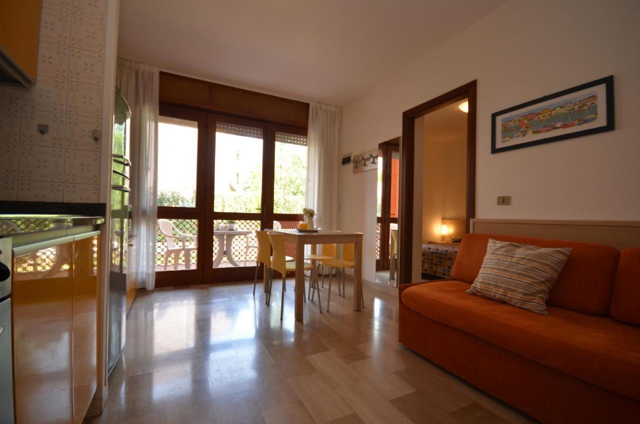 Appartamenti Angela E Pordenone Bibione Exterior foto